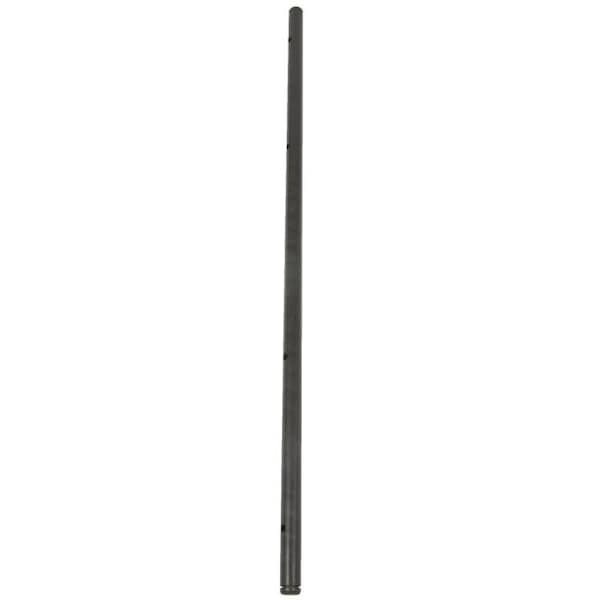 Axle-Auger